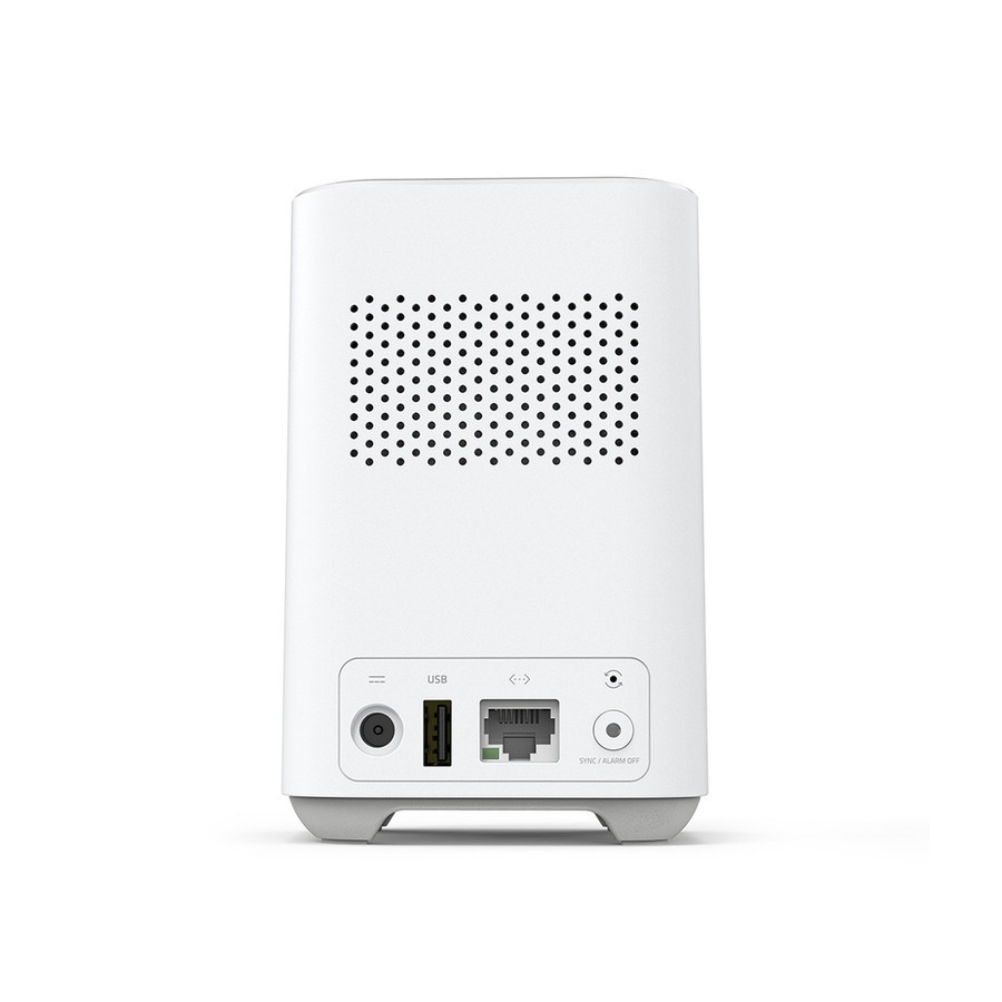 EUFY Cam 2c Pro Security Kit 2 Cameras + NVR Base