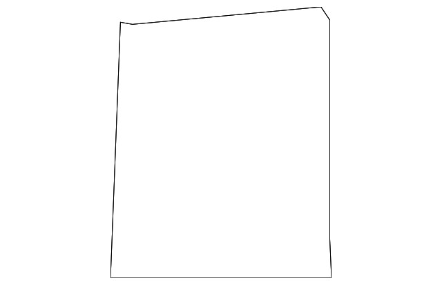 Genuine Mopar Amplifier Bracket 05081027AC