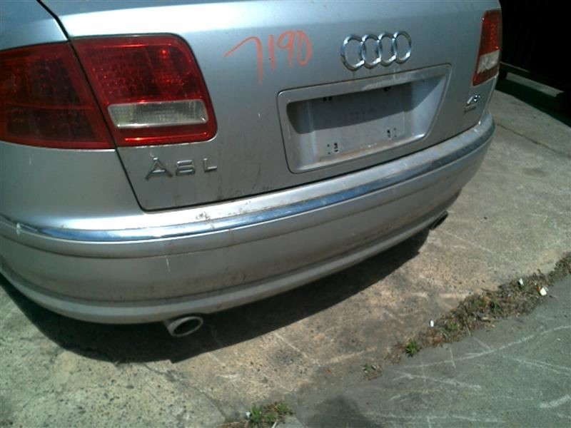 2003 - 2004 Audi A8 - Radio Receiver Module - 4E0035541