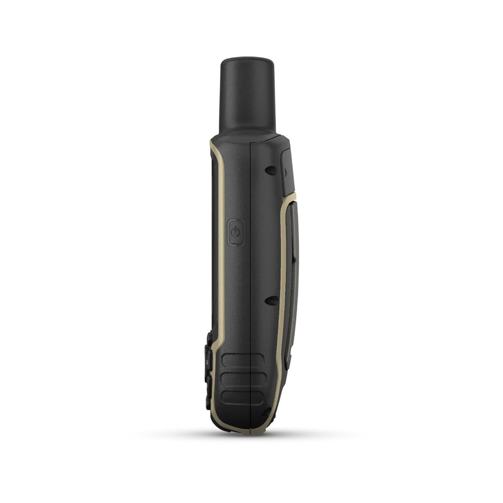 GPSMAP 65 Multi-Band GPS Handheld with Extended Satellite Support 010-02451-00