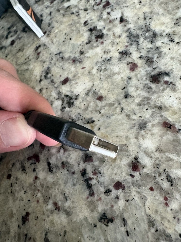 D-link Dwa-130 USB WiFi Adapter Preowned Working Condition
