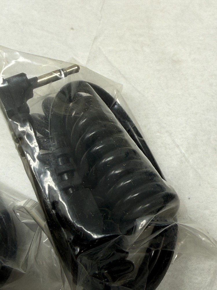 New Old Stock WEIN Sync Link Digital Studio Flash Trigger 918-300