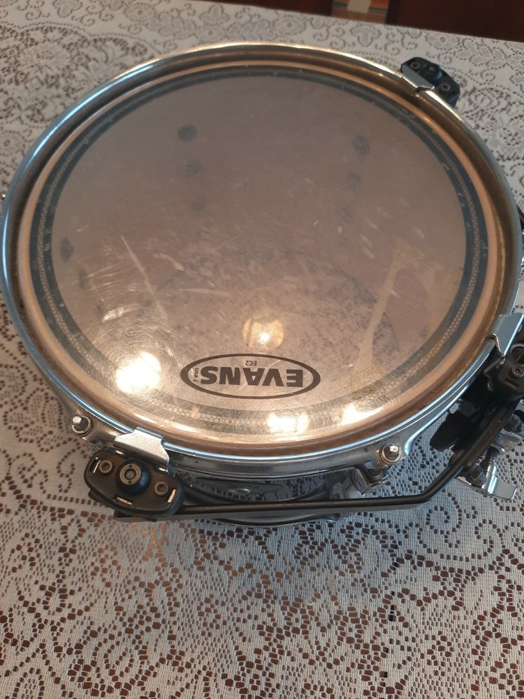 tama rockstar 12” tom
