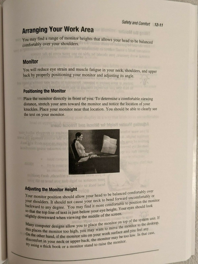 1999 Compaq Mobile Internet PC Reference Manual for Windows 98