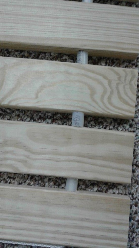 Beach Roll Up Walkway- Pressure Treated Pine-Multiple Sizes