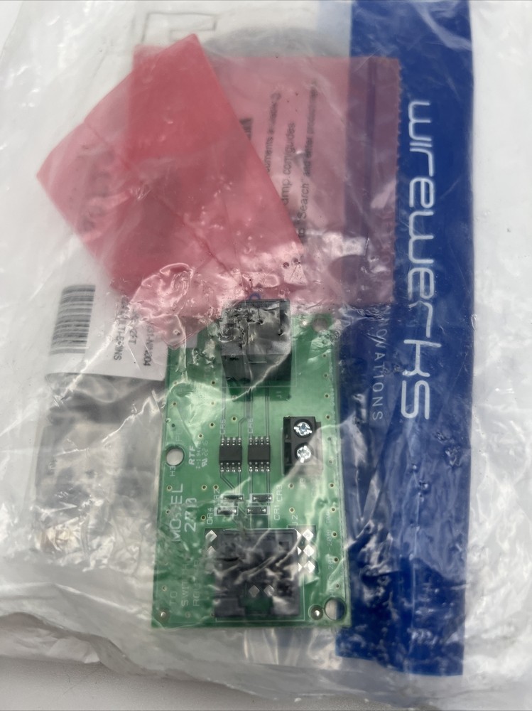 DMP 270 Network Transient Suppressor