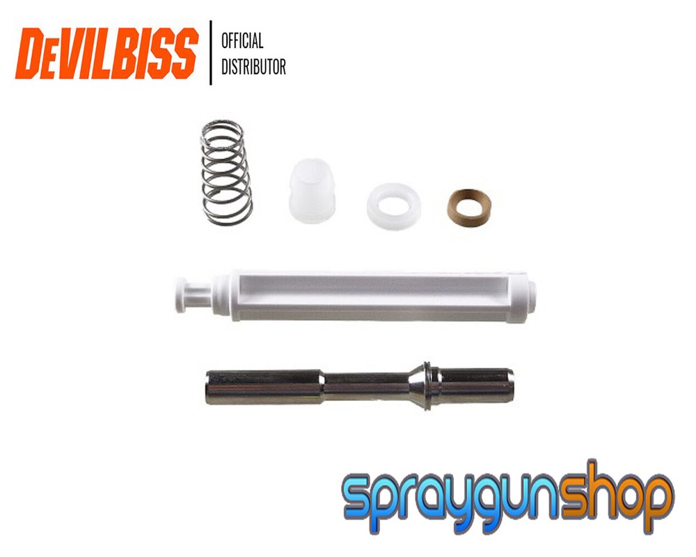 DeVilbiss - PROLite Air Valve Replacement Kit - PRO-471