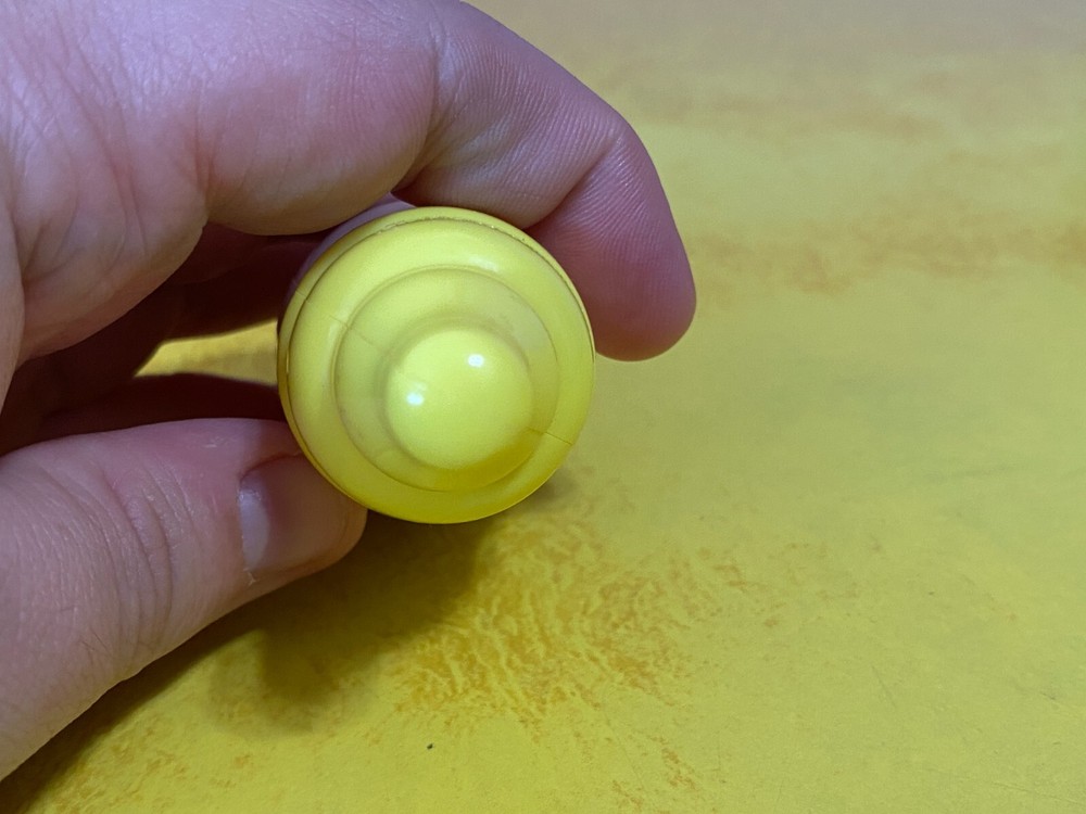 Wow Wee Alive Replacement Bottle plastic D12