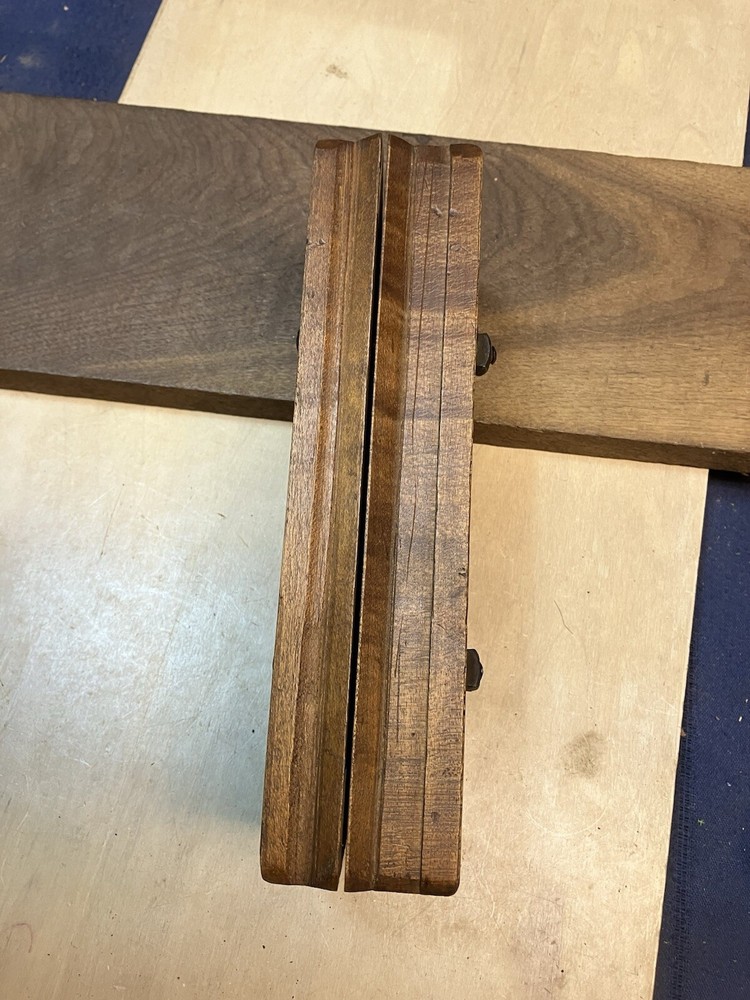 Sash Template