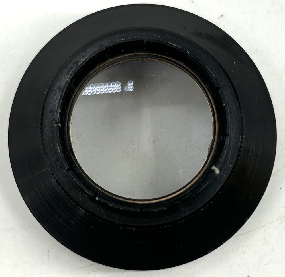 EDNALITE 35mm PUSH-ON LENS ADAPTER Series 5-S