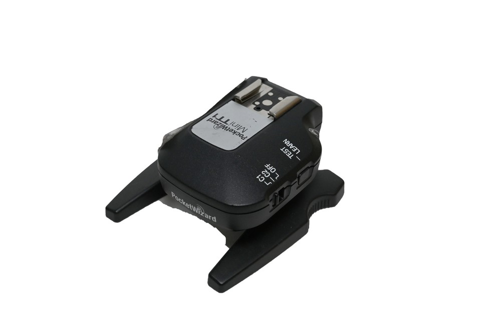 USED PocketWizard Mini TT1 (Nikon)