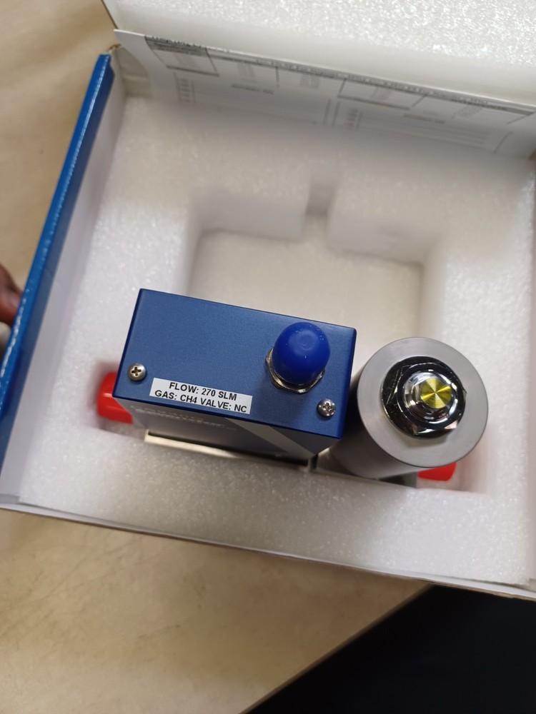 SEVENSTAR CS230 Mass Flow Control Meter