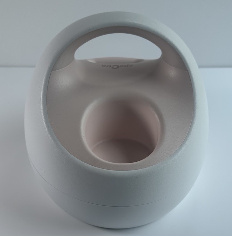Spectra S2 Plus Double Electric Breast Pump Pink Nightlight