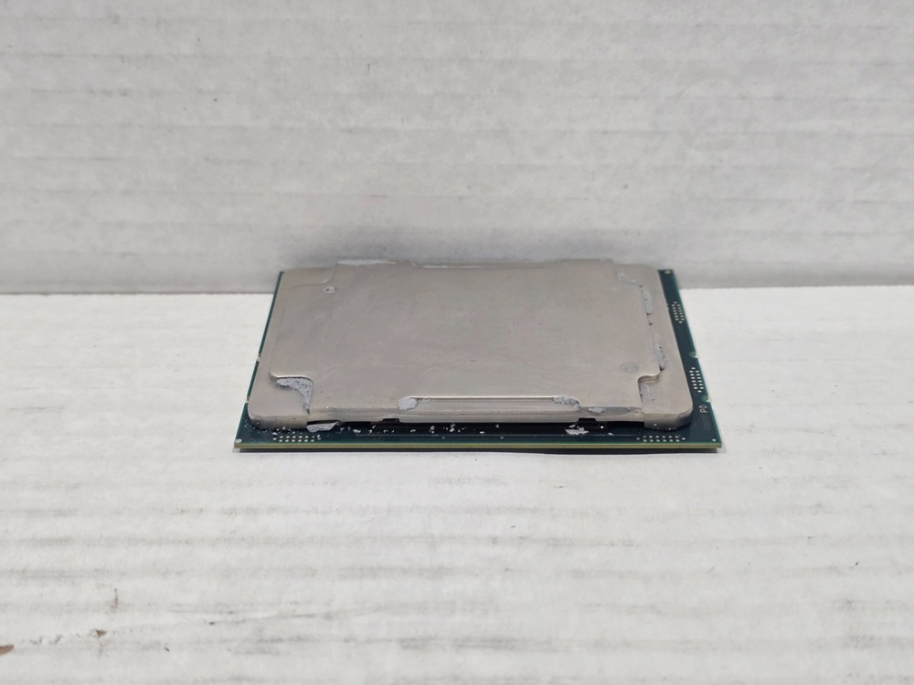 Intel Xeon Gold 6144 SR3MB 8 Core 3.5 GHz Server Processor CPU FCLGA3647