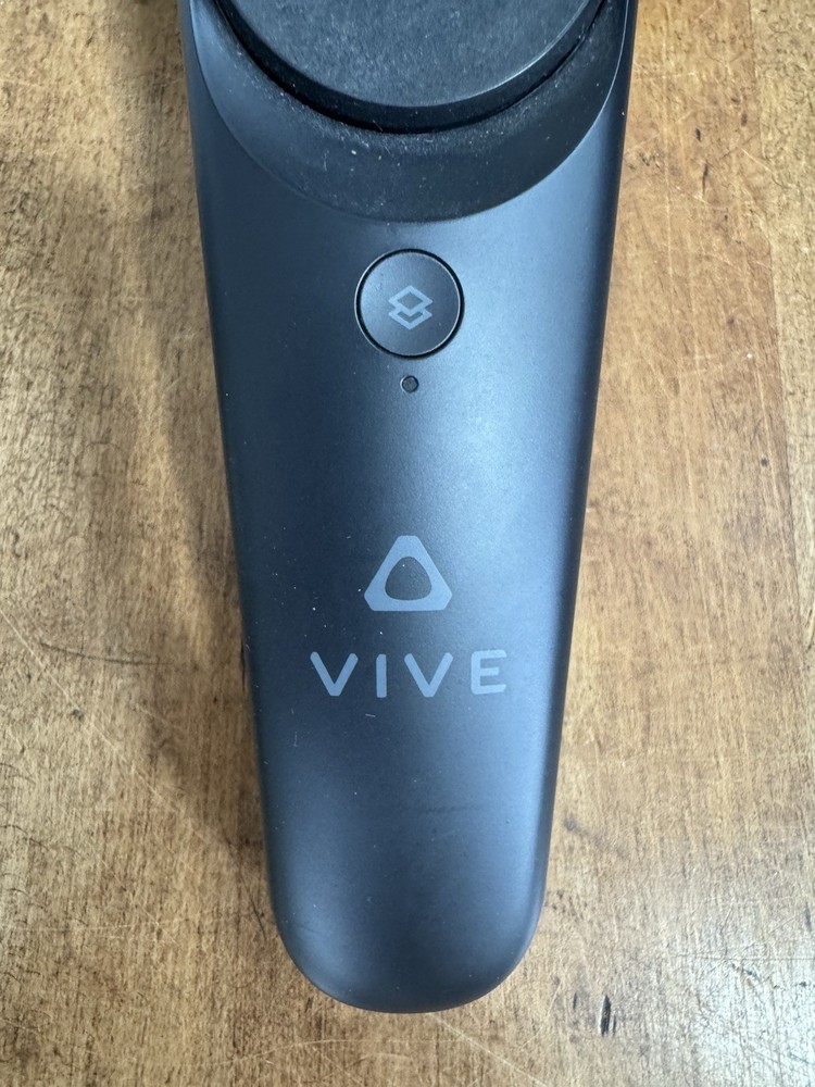 HTC Vive VR Controller 2PR7100