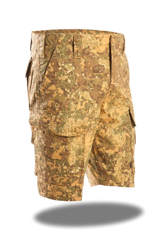 SK7 TACTICAL SHORT