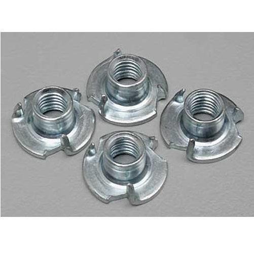 NEW DuBro Airplanes Blind Nuts 10-32 (4) / Hardware 584
