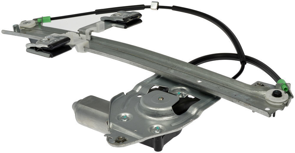 Dorman 741-893 Power Window Regulator and Motor Assembly