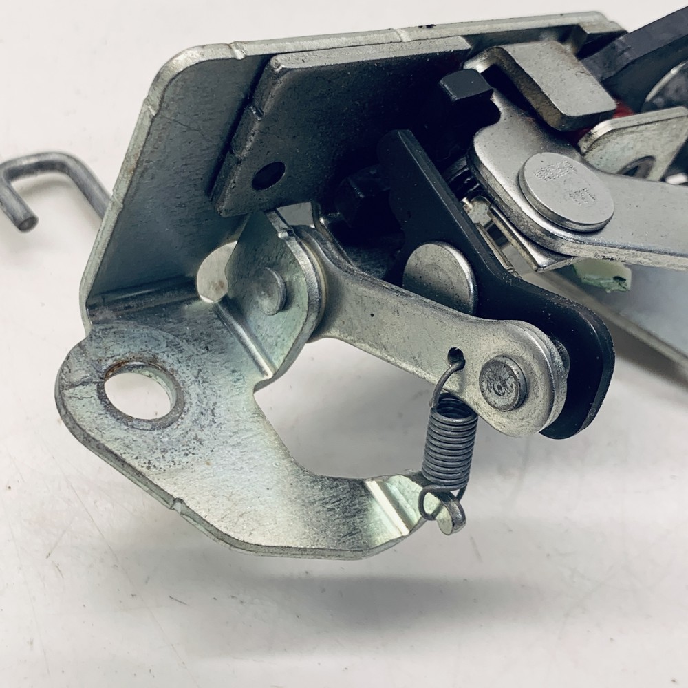 RH Latch - 2023 CAN AM Defender HD 10