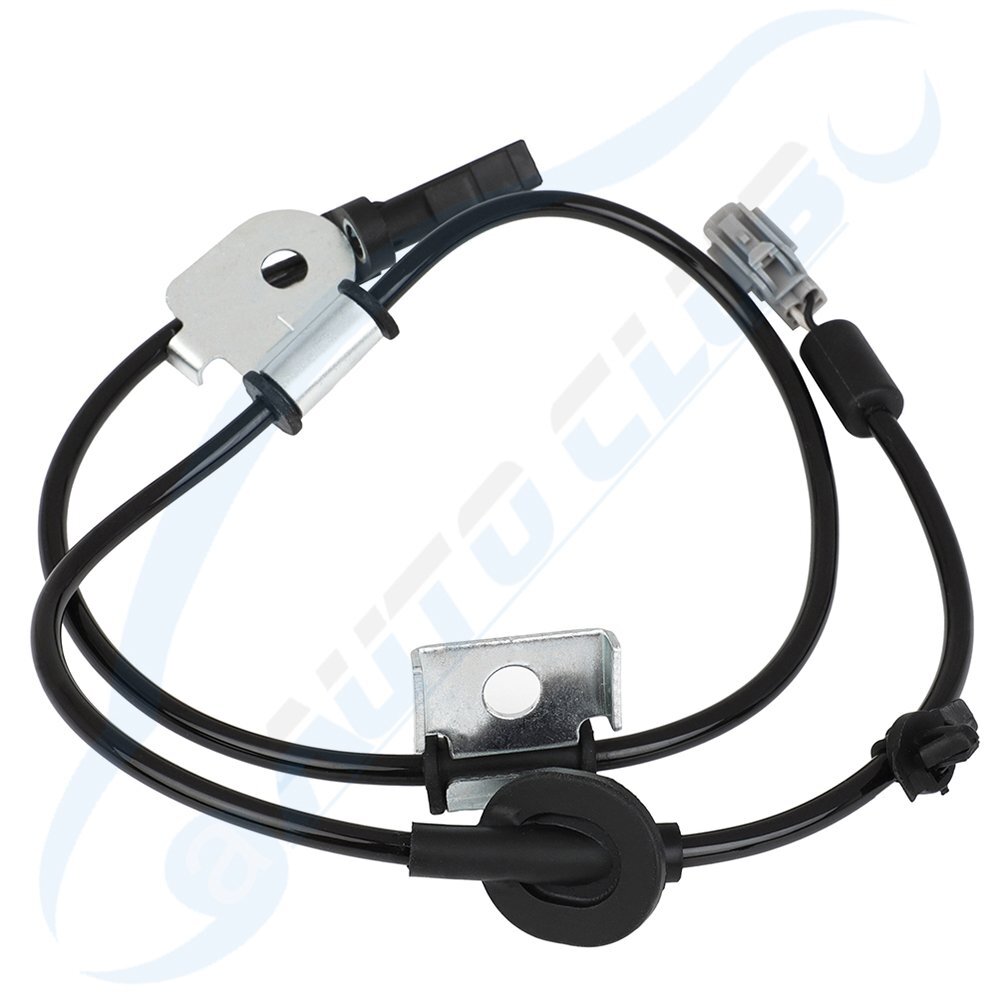 2 X Left & Right Front ABS Speed Sensor Assembly For Subaru Forester 2008-2012