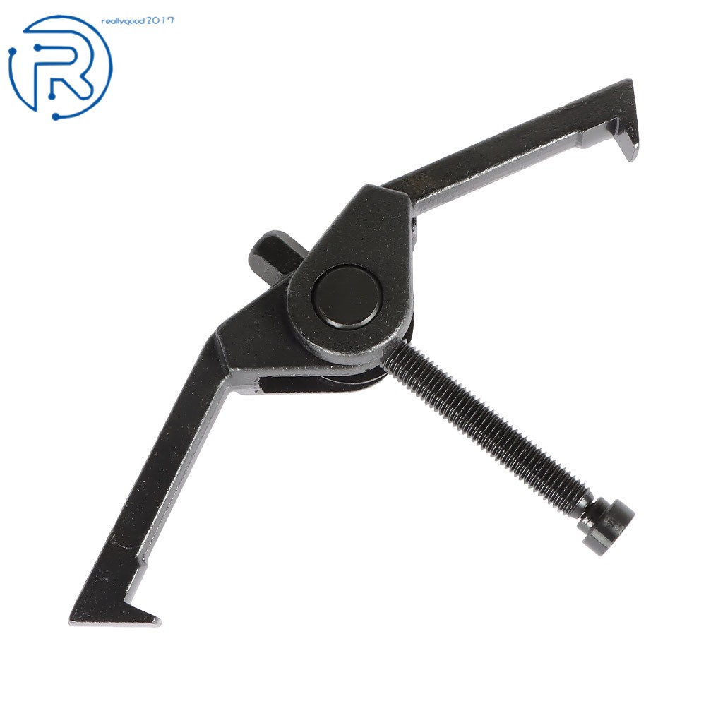 Front End Service Ball Joint Separator Pitman Arm Tie Rod Puller Tool Kit 5pcs