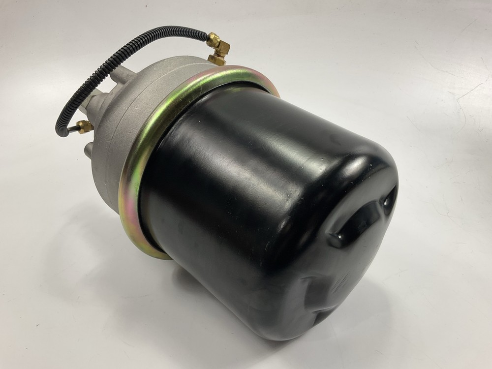 MISSING SENSOR - Bendix 5000709X AD-IP Air Dryer For Cummins HLST Engine 5000709