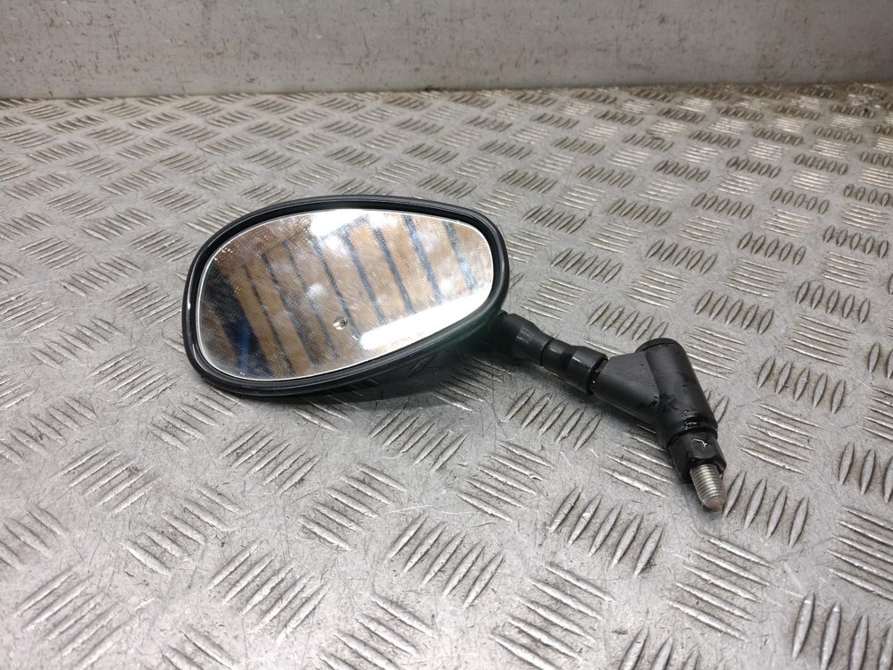 2017 SUBARU XV XVS950R LEFT MIRROR