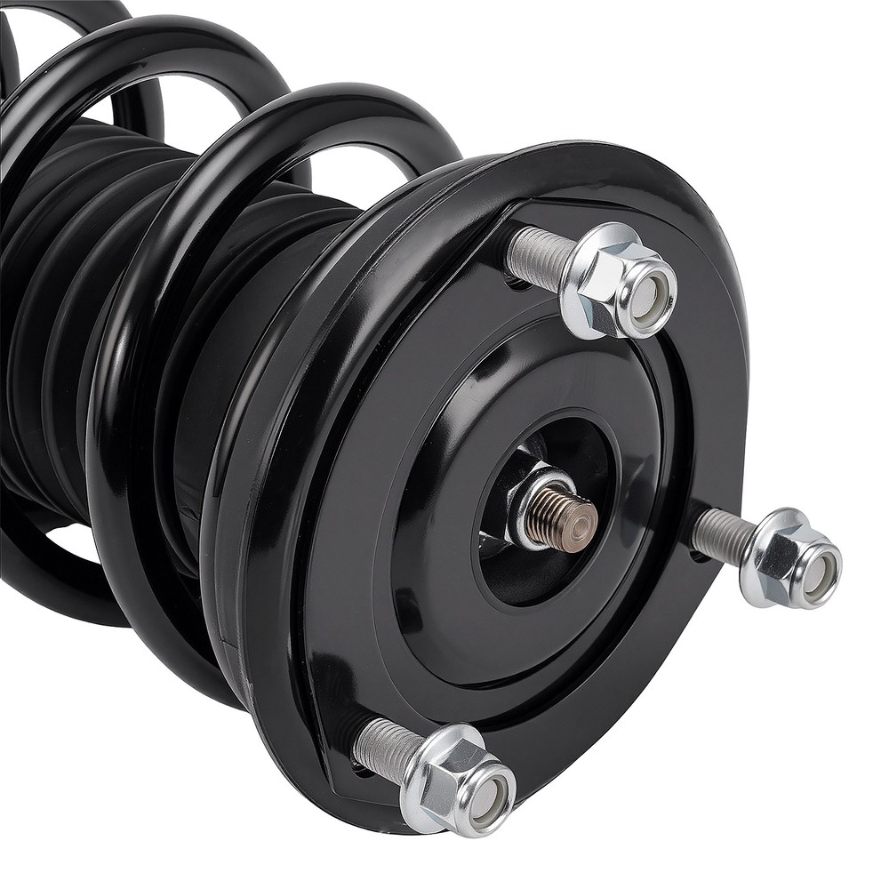 Complete Strut Assembly Front Left Right For 2016 Lexus IS200t All engine 2PC