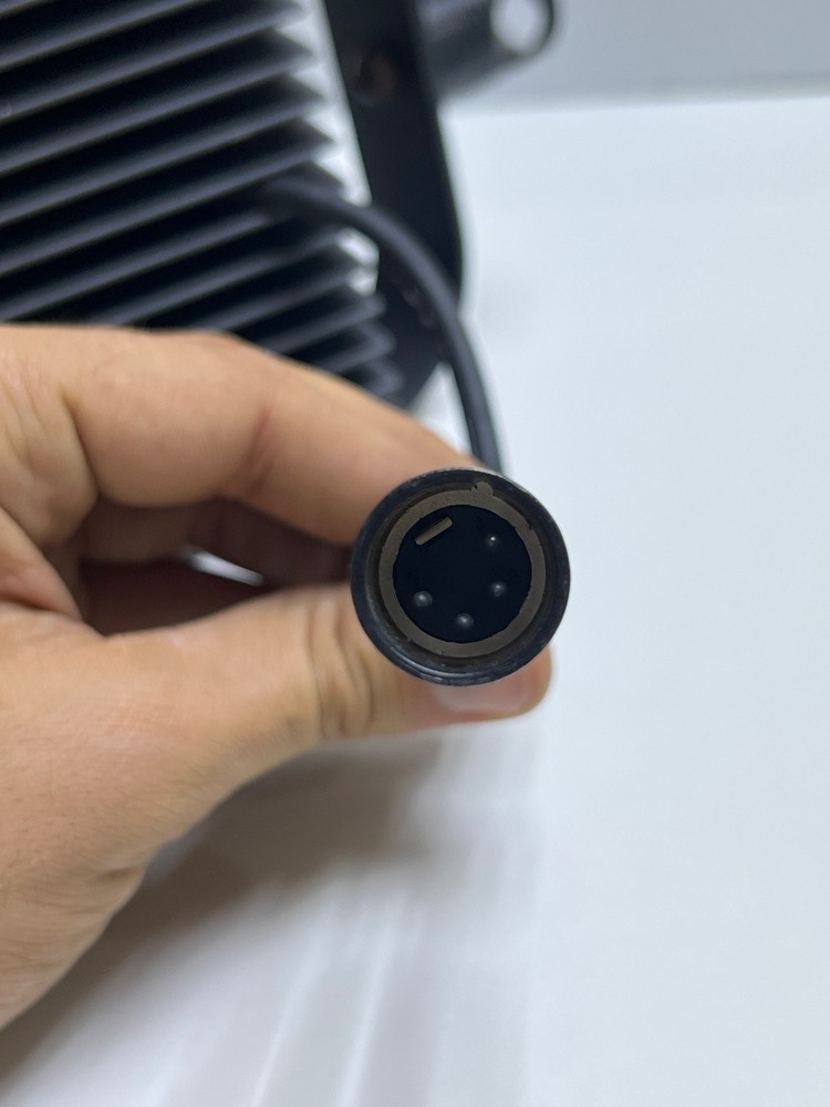 LEDZ BRUTE 9 LED LIGHT (Only Unit)