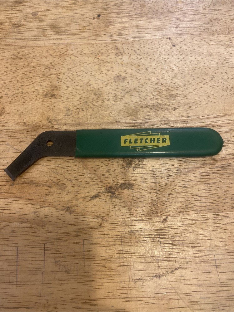 Fletcher Scoremate Plastic Cutting Tool