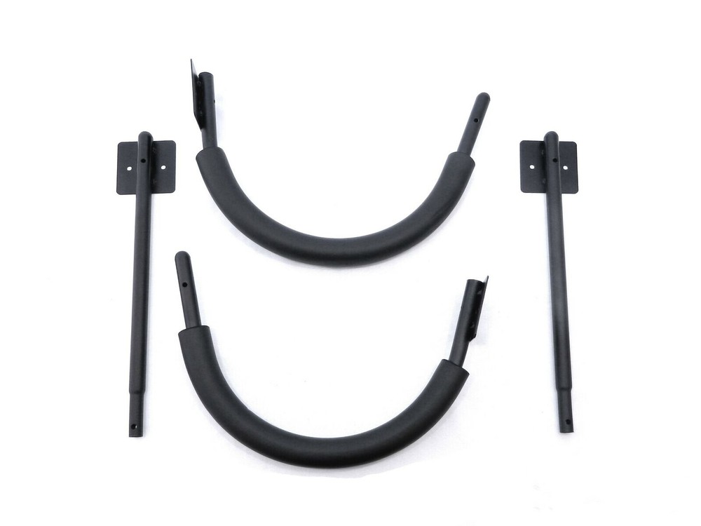 4 X Storage Wall Mount Rack Holder SUP Paddleboard Surfboard Wakeboard Snowboard