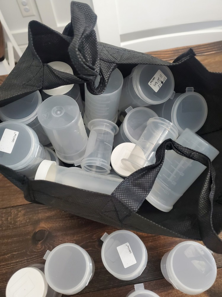 Breastfeeding Supplies