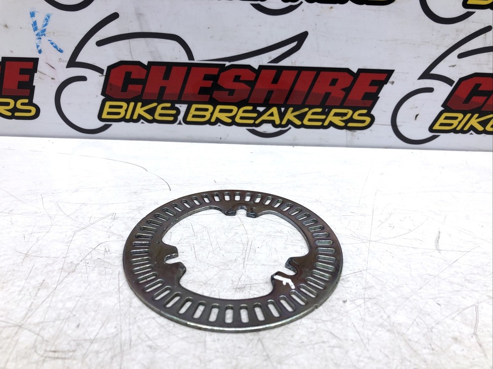 ♻️ Suzuki Gsxr 125 Rlx M3 2017 - 2024 Front ABS Ring Disc ♻️