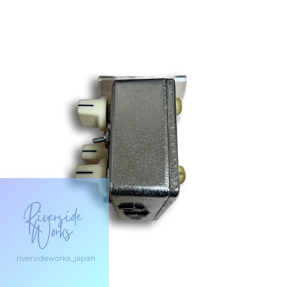 Rare TONE FREAK EFFECTS DRAGONFLY