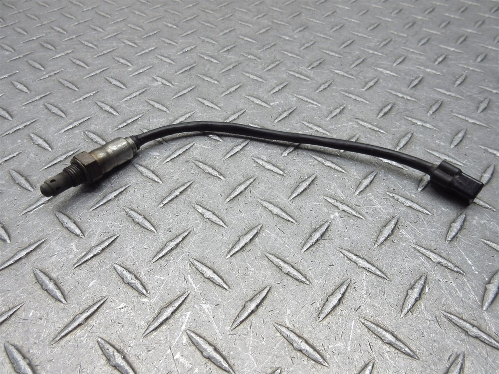 2020 18-20 Triumph Street Triple RS 765 OEM Oxygen Sensor O2 02 Lambda