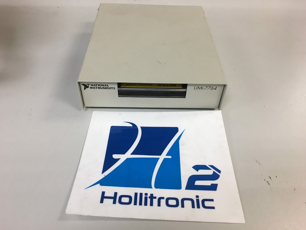 National Instruments UMI-7764