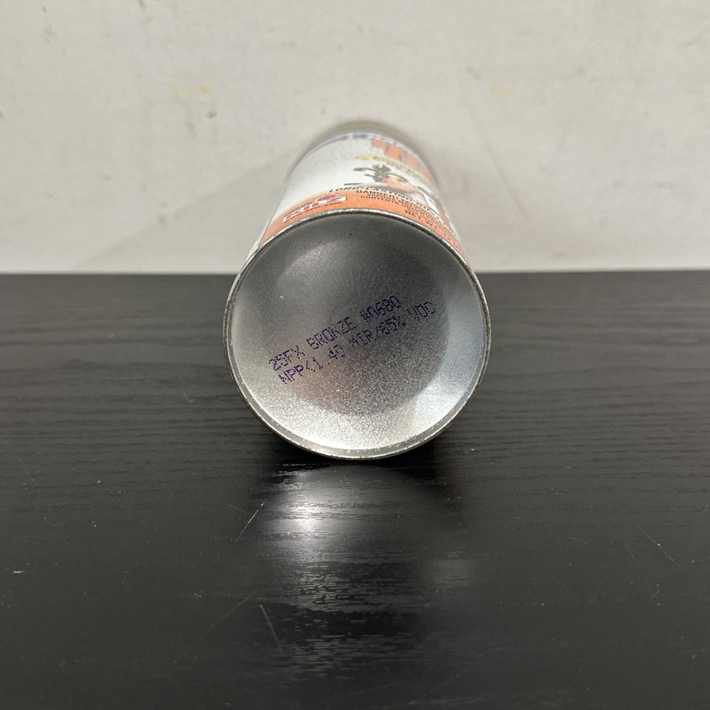 [ 1 Can ] Hammerite Hammered Finish Rust Cap Spray Paint 12 Oz - Hammered Bronze