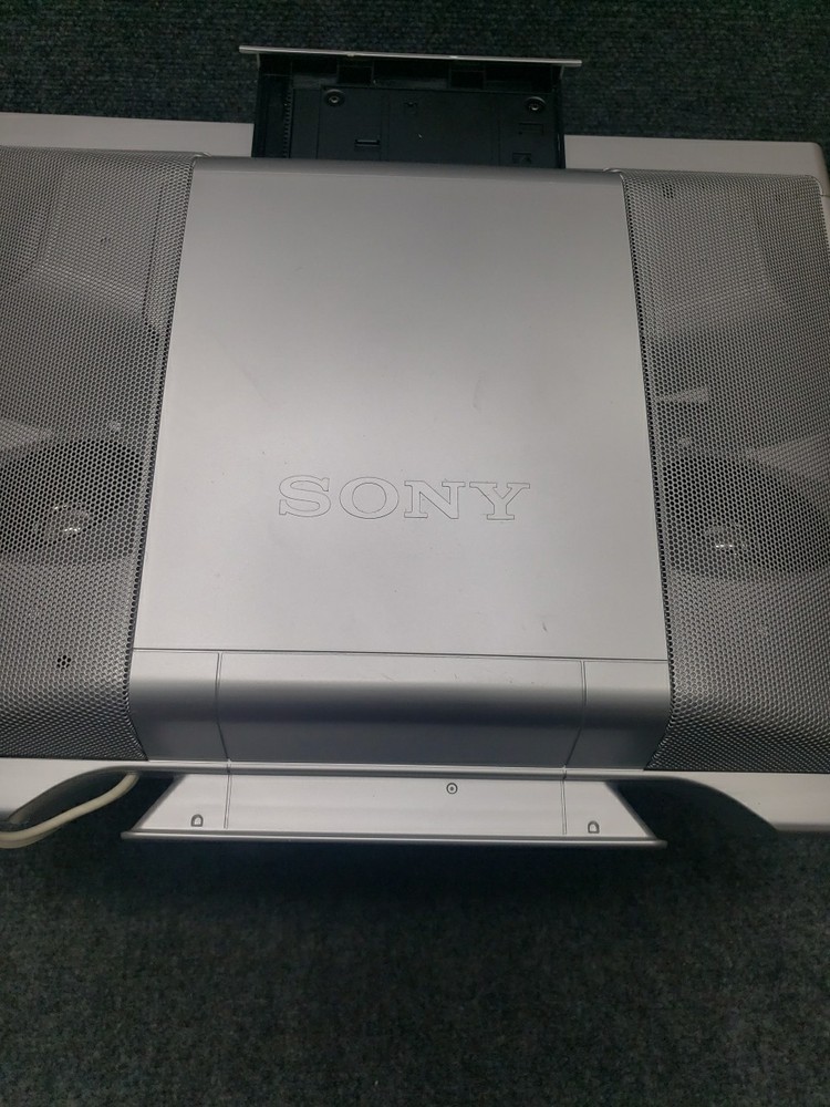 Sony ICF-CD553RM Radio