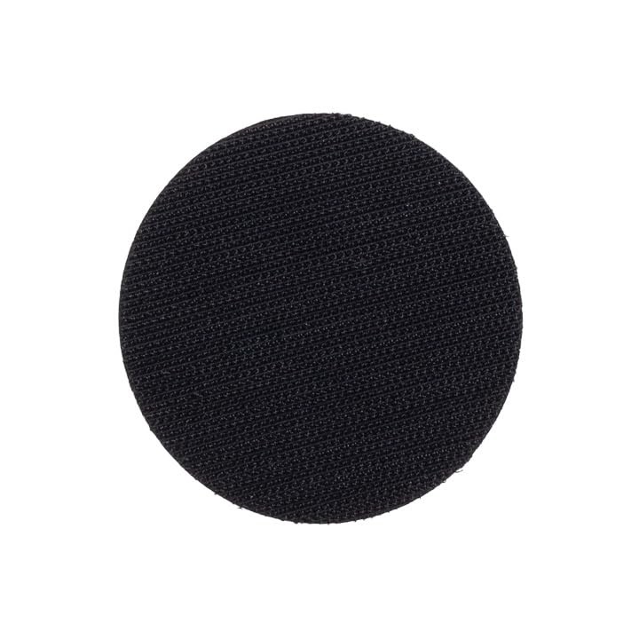 Universal Rotary Polisher - 5/8” Thread, Backing Pad for High-Speed