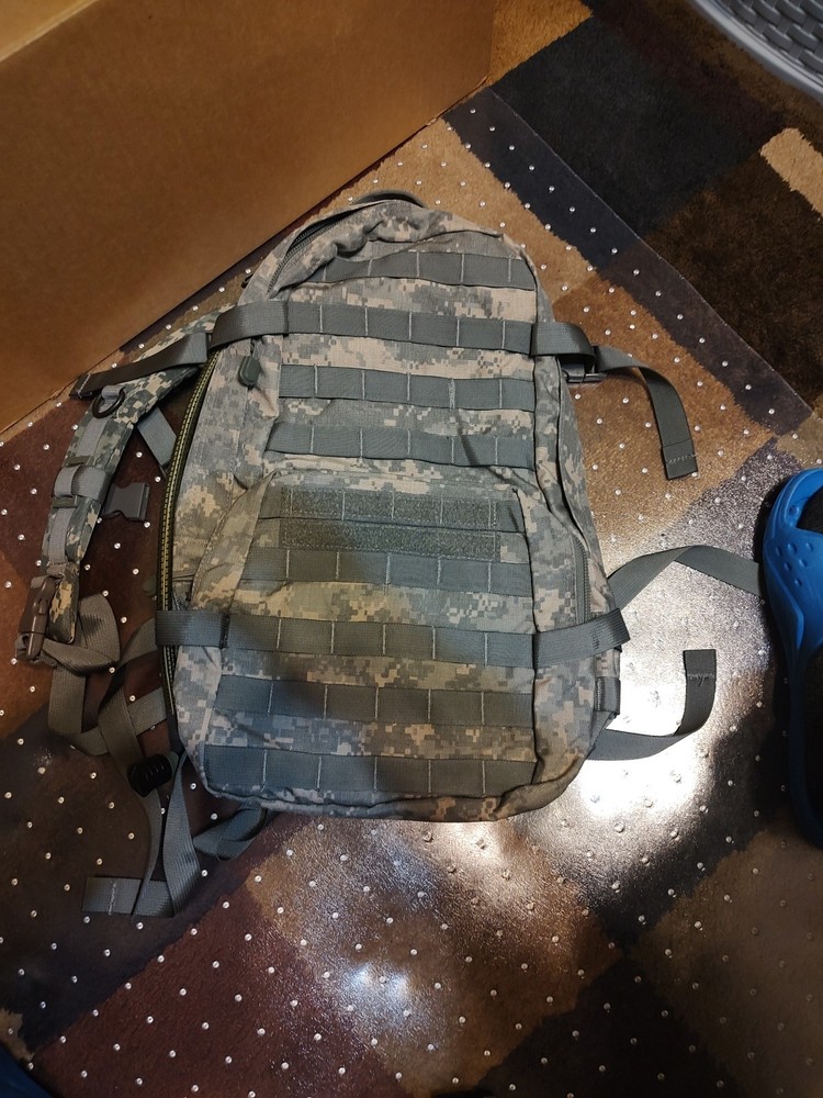 Camel Bak Water System