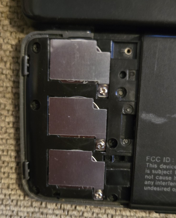 Casio Digital Diary/Organizer SF-5300 - works GREAT! Keep data Private & Secure