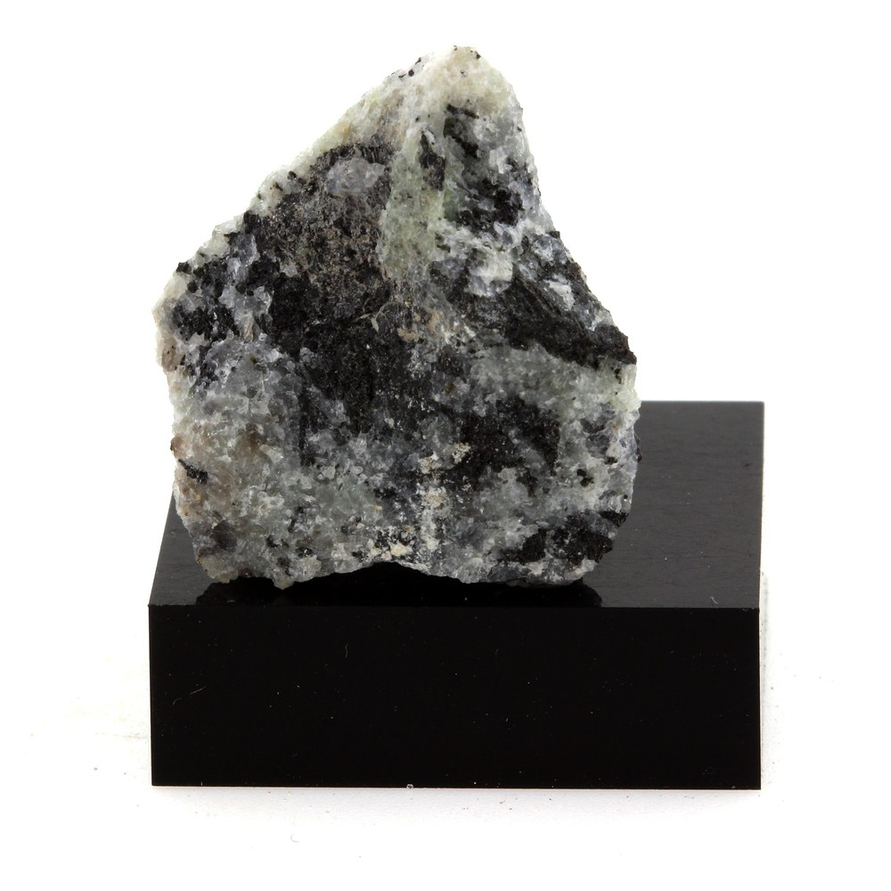 Epidiorite. 53.1 Ct. Marmora, Ontario, Canada