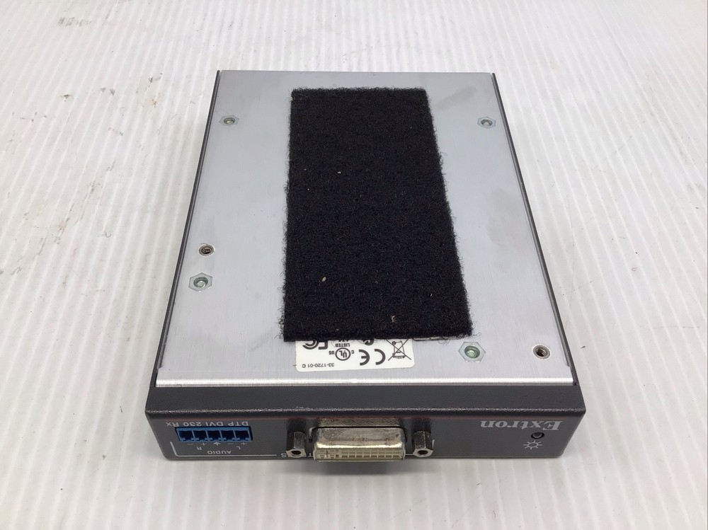 Extron DTP DVI 301 Rx Receiver