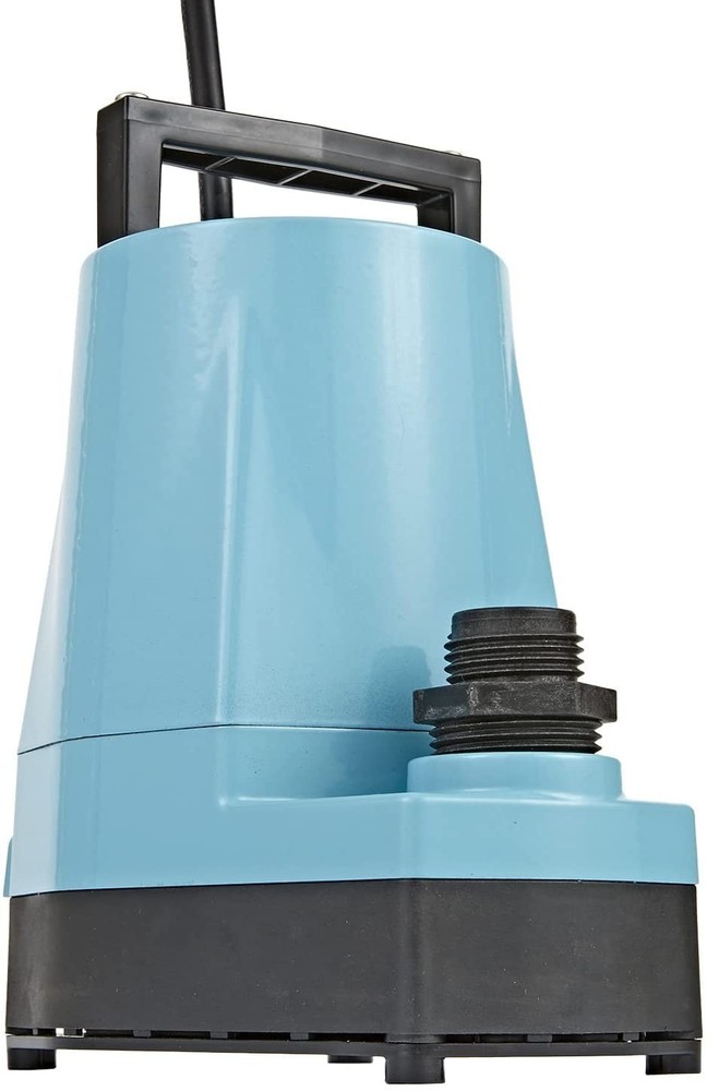 Little Giant Submersible Pump Model 5-MSP