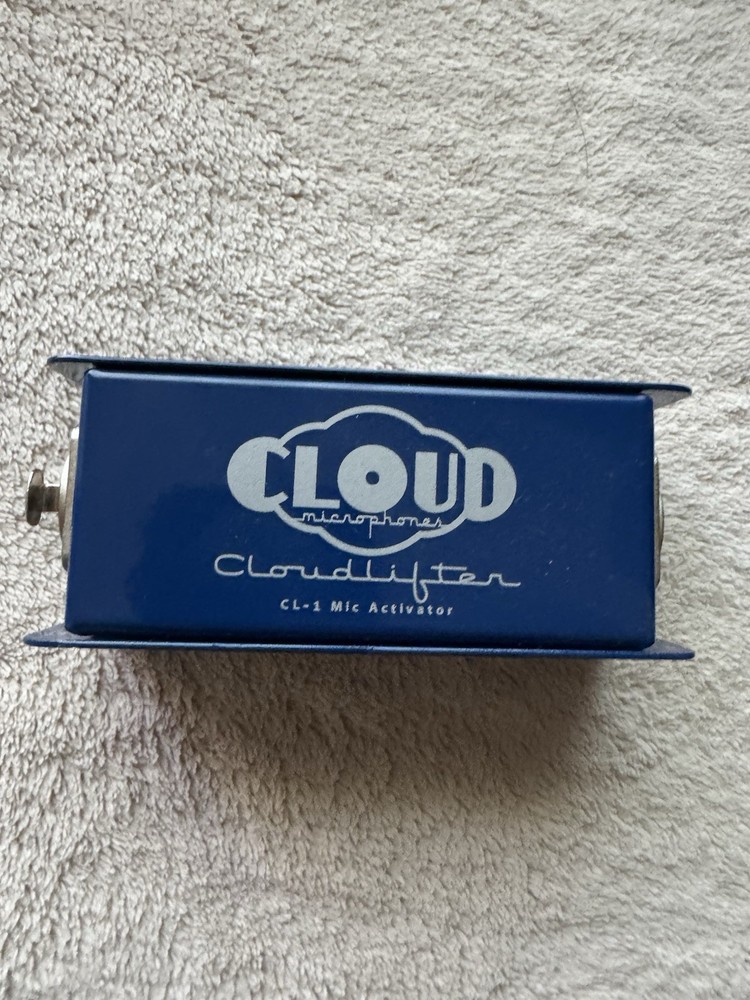 Cloudlifter CL-1 Activator