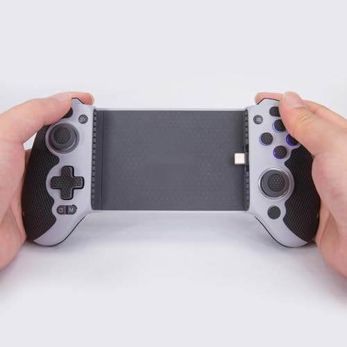 TALONGAMES Controller Grips Tape Compatible with For G8 Classic Version - Black