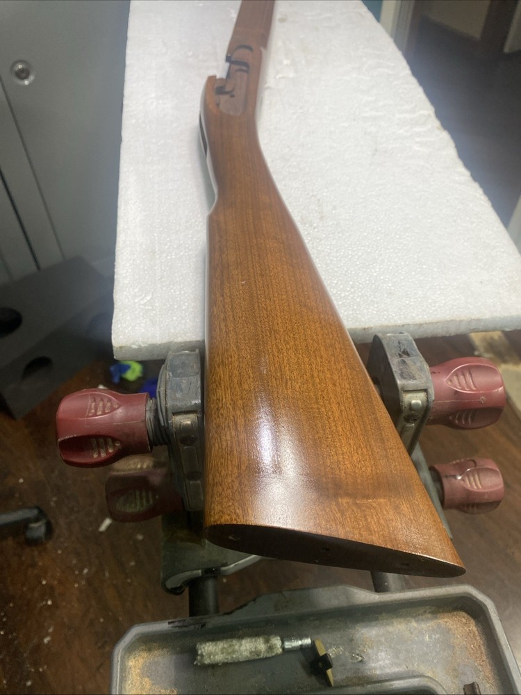 Thompson Center Renegade Muzzleloader Gun Stock.(Read Description)