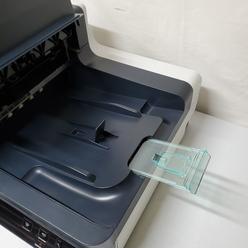 HP Scanjet N9120 Color Document Scanner SEE INFO Duplex Wide Format