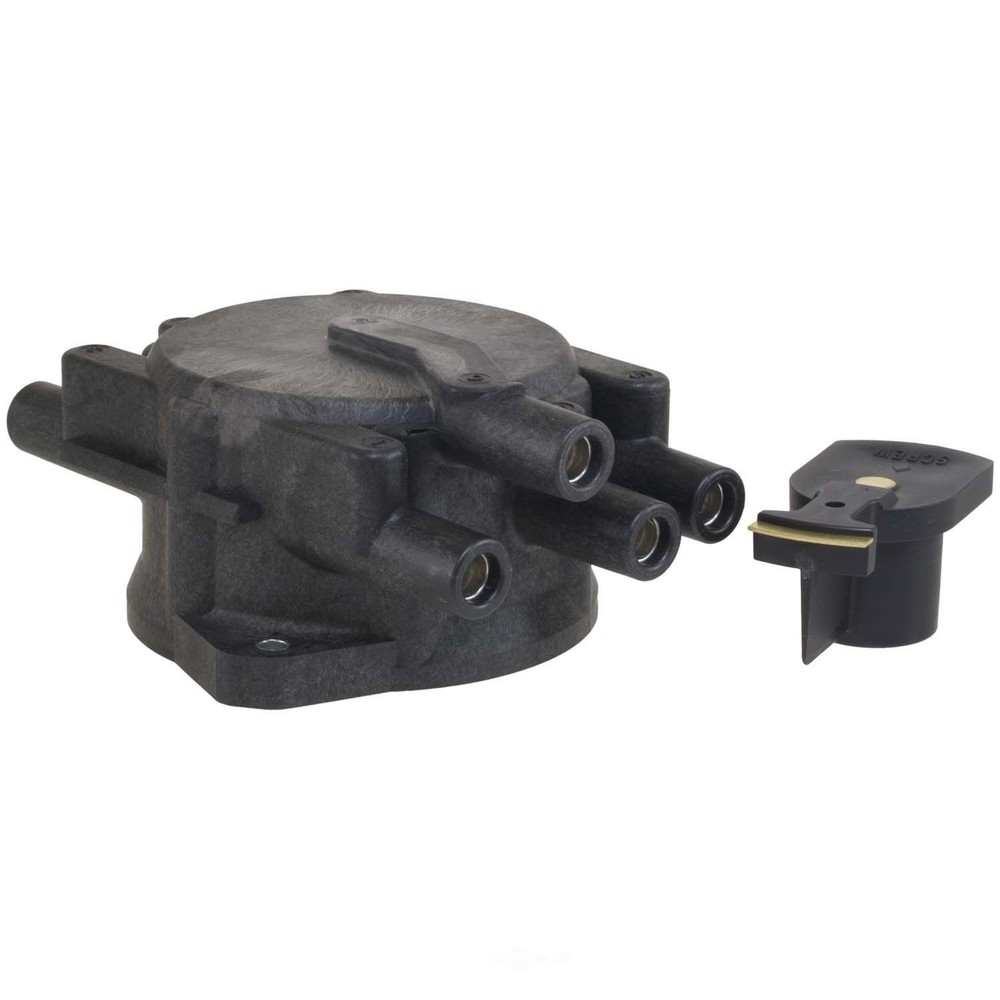 Distributor Cap and Rotor Kit WVE 3D1196
