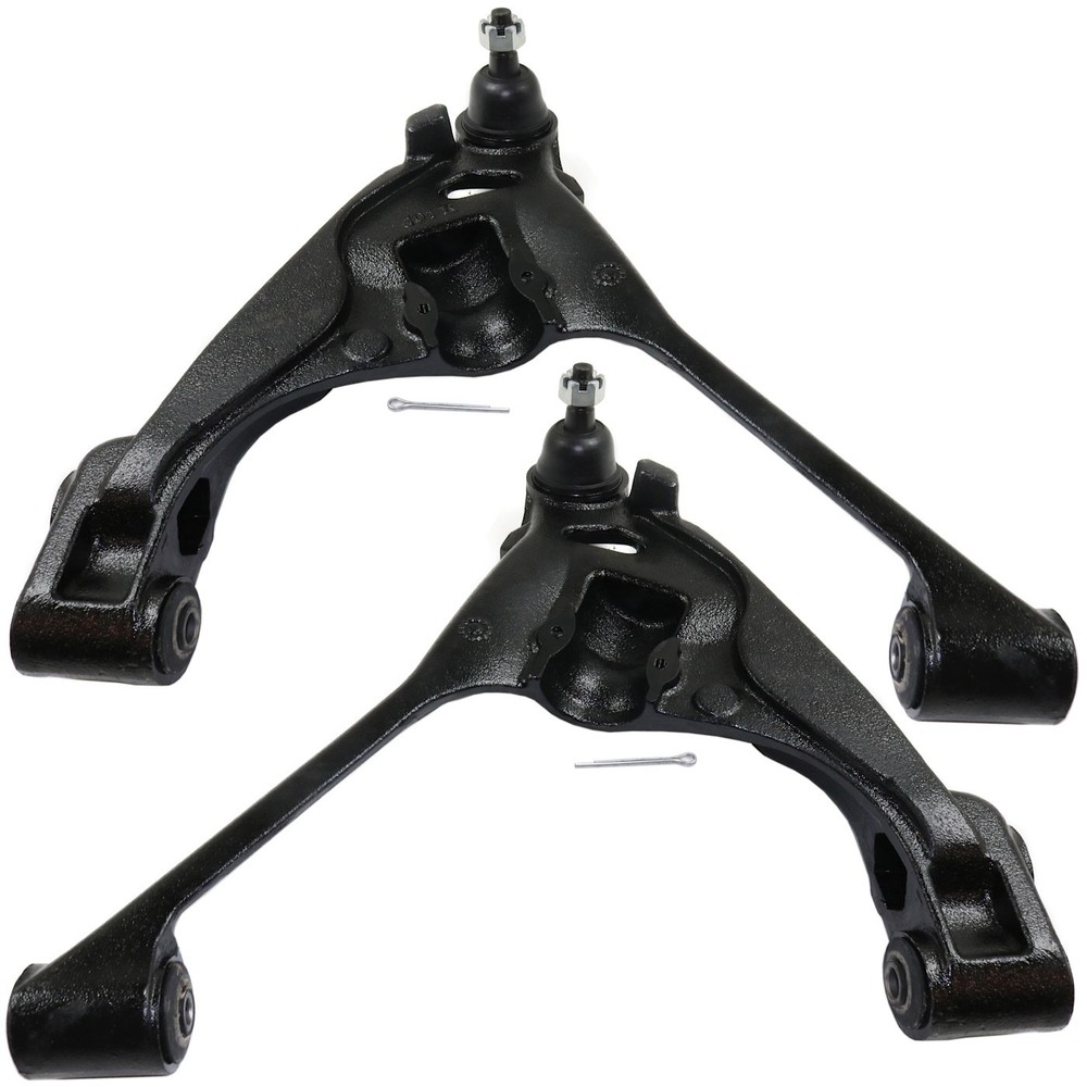 Front Lower Control Arm Set For 2000-2004 Dodge Dakota 2000-2003 Durango 4WD